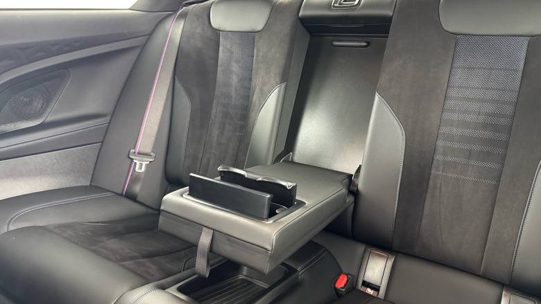 BMW 2 Series 220i M Sport 2dr Step Auto [Pro Pack] Petrol Coupe